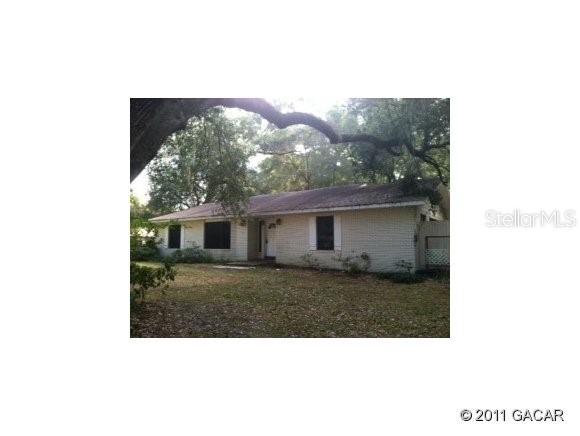 19005 SW 13 Ave., Newberry, FL 32669