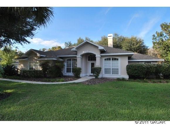 4722 NW 72 Lane Ln., Gainesville, FL 32653