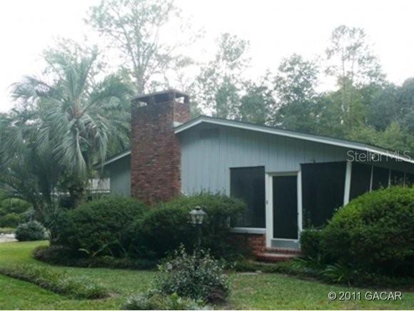 10829 SW 8th Ave., Gainesville, FL 32607