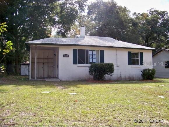 1217 NW 31 Ave., Gainesville, FL 32609