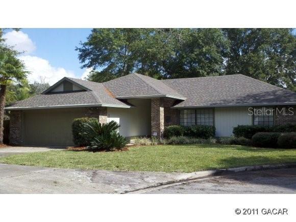 4629 NW 20th Dr., Gainesville, FL 32605