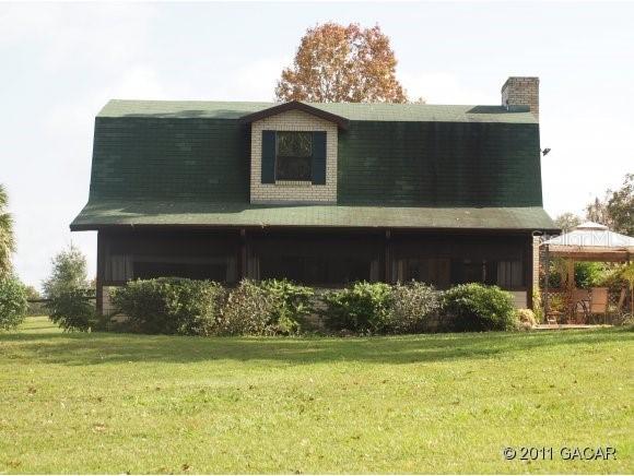 [Address Hidden by Seller], Reddick, FL 32686