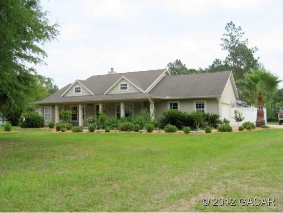 21601 County Rd Old Providence Rd, Alachua, FL 32615