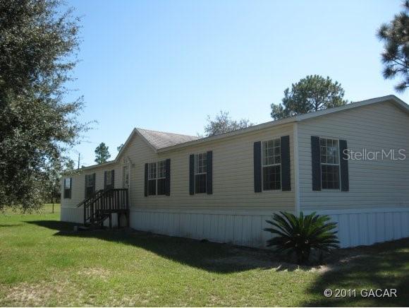 27107 SW 46th Ave., Newberry, FL 32669
