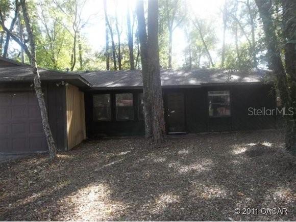 7705 SW 5th Pl., Gainesville, FL 32607