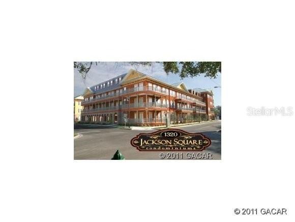 1320 NW 3rd Ave. #214, Gainesville, FL 32603