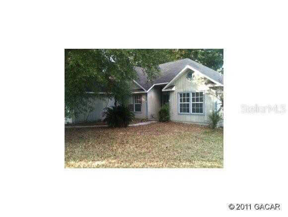 10952 NW 33rd Pl., Gainesville, FL 32606
