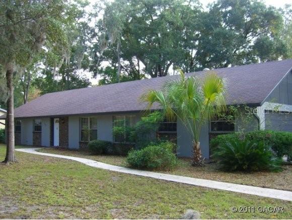 3935 NW 33rd Pl., Gainesville, FL 32606