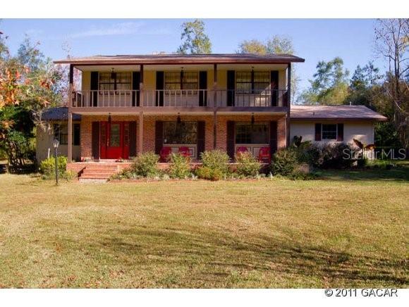 1405 NW 98th Street St., Gainesville, FL 32606