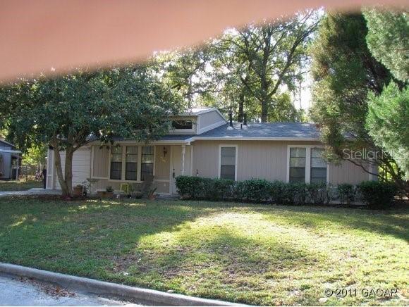 2609 NW 42 Pl., Gainesville, FL 32605