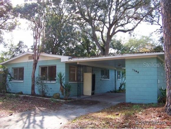 1743 NE 21st Way Way, Gainesville, FL 32609