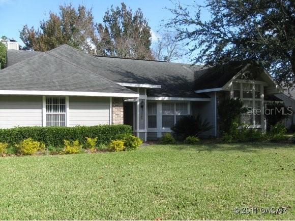 3542 NW 67th Ave., Gainesville, FL 32653