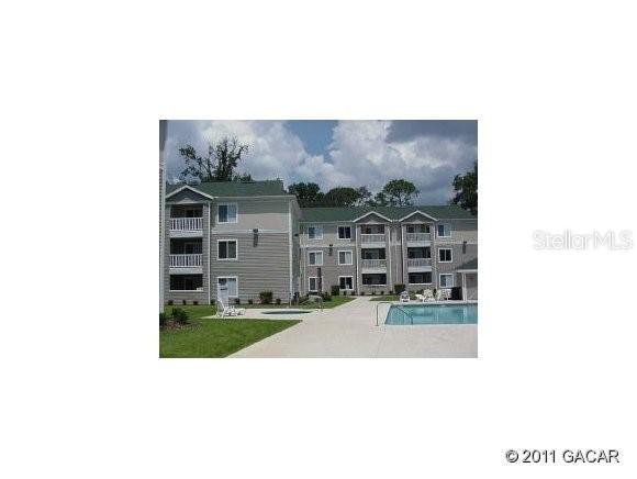 4000 SW 23rd St. #3-10, Gainesville, FL 32608