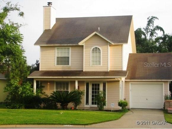 2509 NW 37th Pl., Gainesville, FL 32605