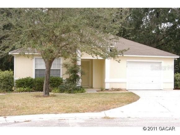 2548 NW 33rd Pl., Gainesville, FL 32605