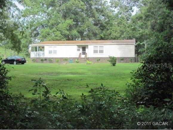 3425 NW 238th St., Newberry, FL 32669