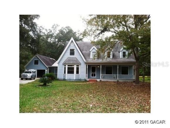 3210 SW 170 St., Gainesville, FL 32618