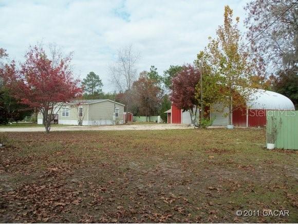 12051 NE 19 St., Williston, FL 32696