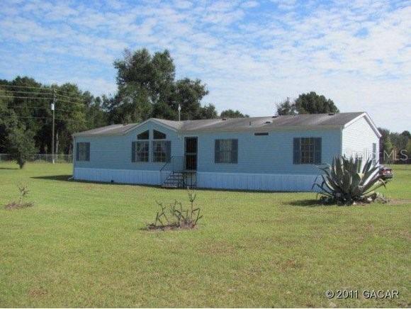27625 W Newberry Rd., Newberry, FL 32669