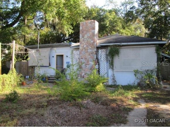 605 SE 7th St., Gainesville, FL 32601