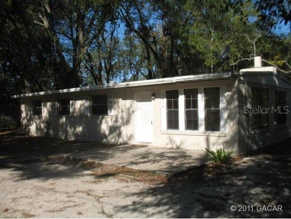 2414 E University Ave., Gainesville, FL 32641