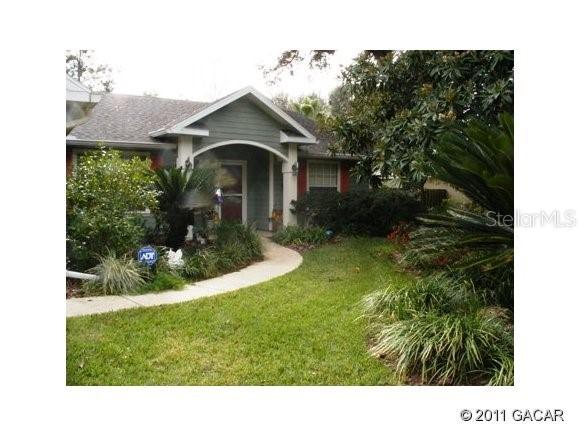 4147 NW 59th Ave., Gainesville, FL 32653