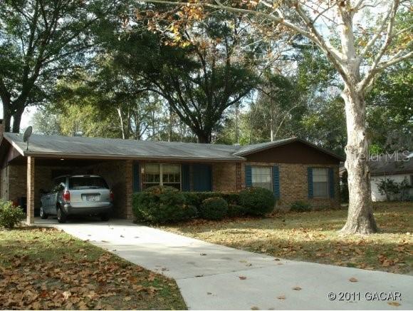 4918 NW 39th Ter., Gainesville, FL 32606