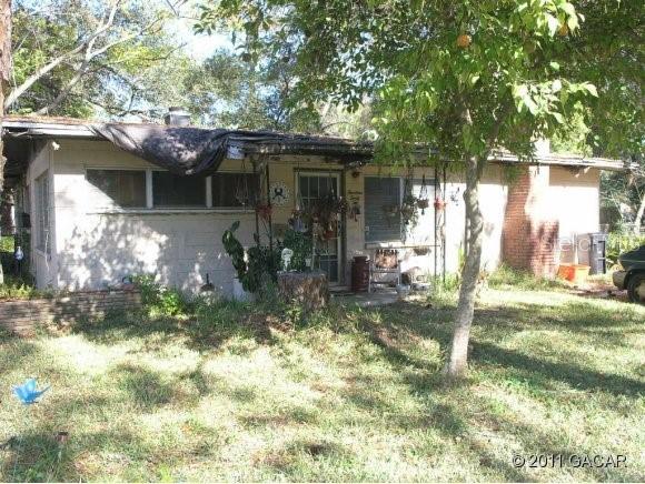 1442 NE 17th Ave., Gainesville, FL 32609