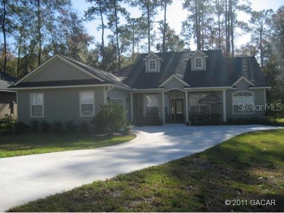 11151 NW 18th Rd., Gainesville, FL 32606