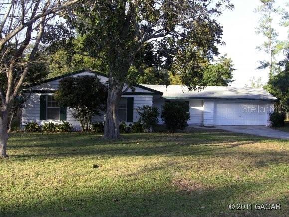 5620 NW 22nd Place, Gainesville, FL 32606
