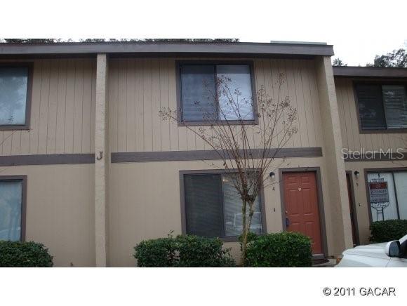 2300 SW 43rd St. #J-4, Gainesville, FL 32607