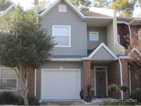 5075 NW 1st Pl., Gainesville, FL 32607