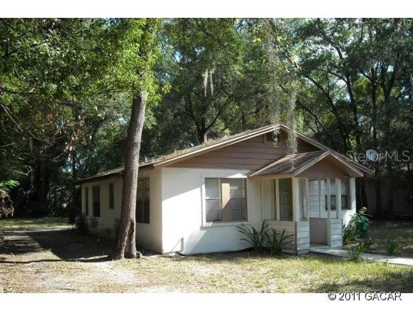 824 NW 41st Ave., Gainesville, FL 32609