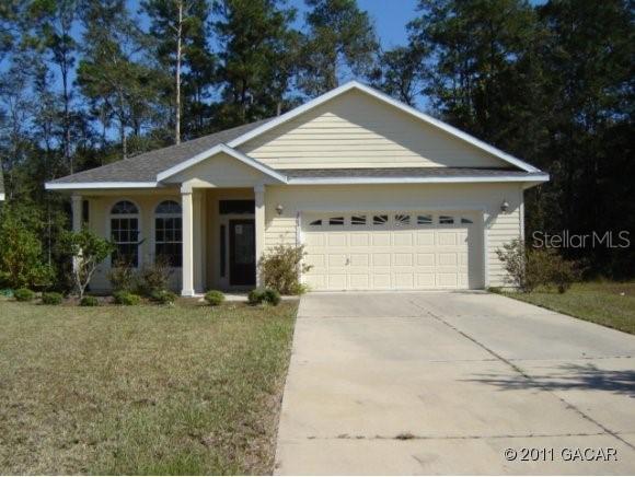 2004 NW 50th Pl., Gainesville, FL 32605