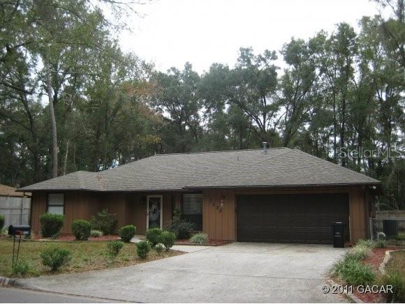 7335 SW 22nd Pl Pl., Gainesville, FL 99999