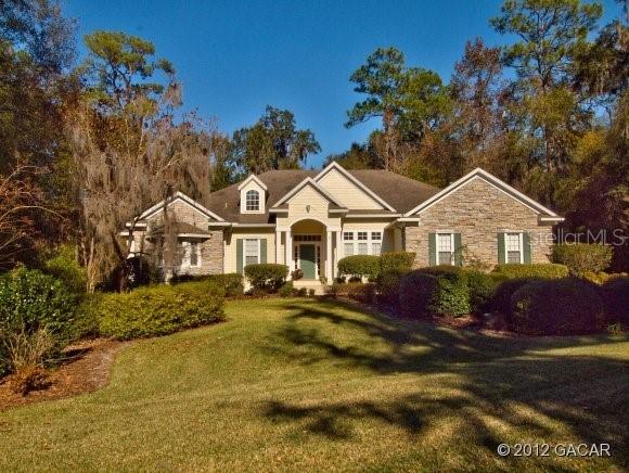 11636 SW 6th Ln., Gainesville, FL 32607