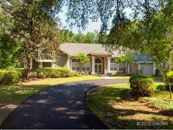 8406 SW 103 Ave., Gainesville, FL 32608