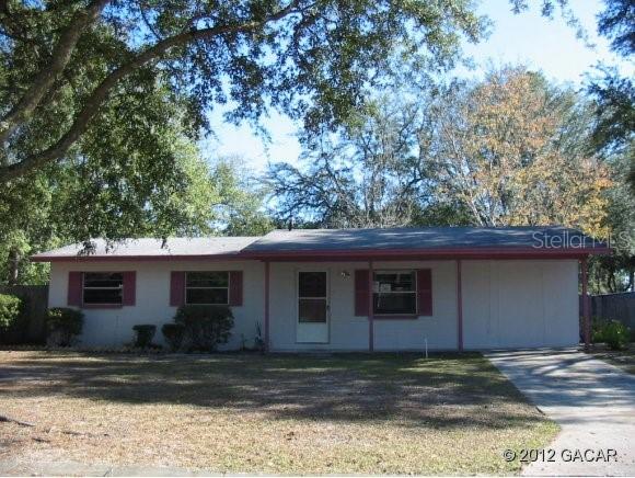 3719 NE 13th Street, Gainesville, FL 99999