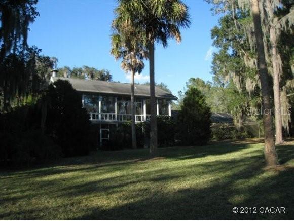 6510 Lake Shore Drive, Gainesville, FL 99999