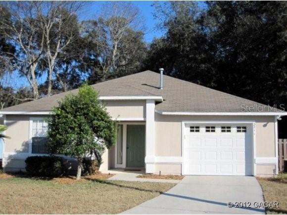 3211 NW 25th Ter., Gainesville, FL 32605