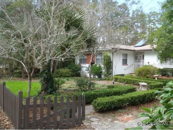 1760 NW 14th Ave., Gainesville, FL 32605