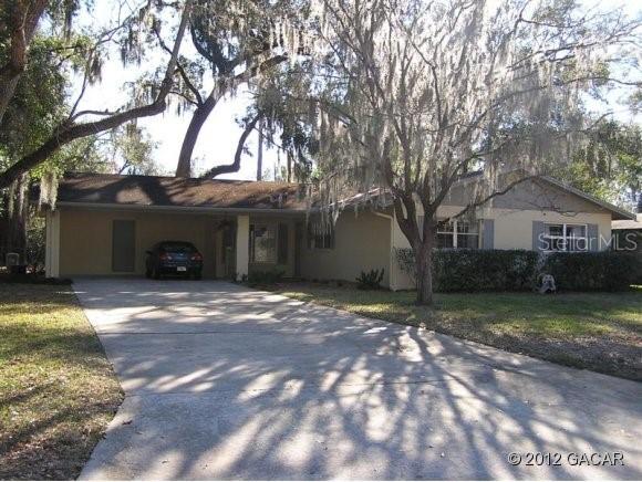 3221 NW 45th Ave., Gainesville, FL 32605