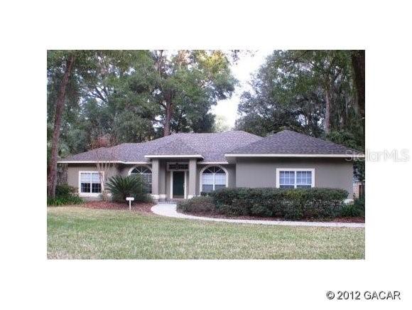 2037 SW 78th Terrace Ter., Gainesville, FL 32607