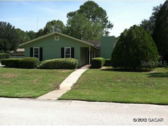 6107 NW 116th Pl., Alachua, FL 32615