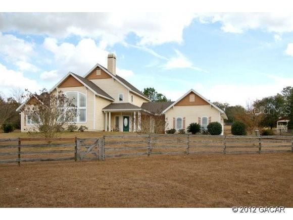 12517 NW 116th Pl., Alachua, FL 32615