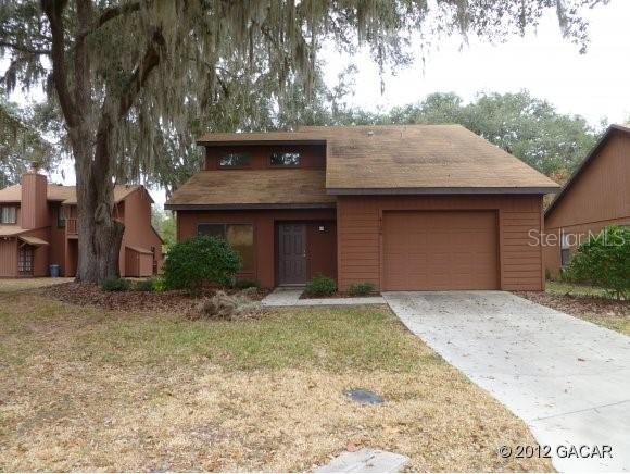 4136 NW 16 Dr., Gainesville, FL 32606