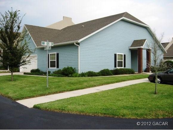 10545 NW 30th Ln., Gainesville, FL 32606