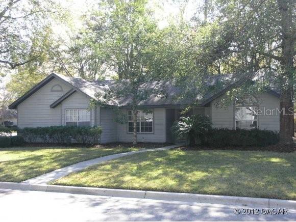 2319 NW 41st Ave, Gainesville, FL 32605