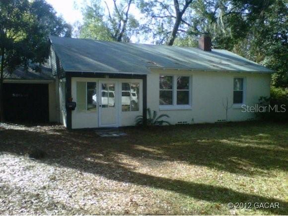 811 NW N.w. 10th Ave Ave., Gainesville, FL 32601