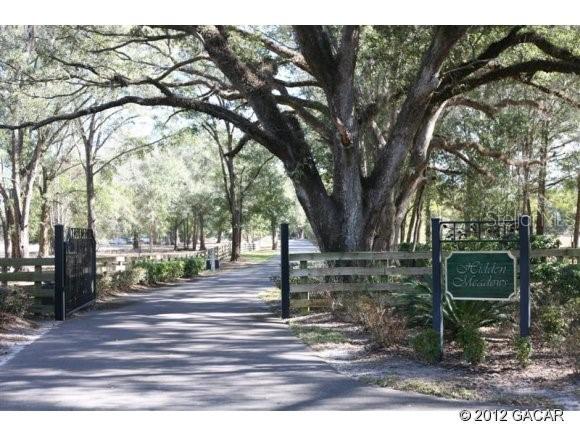 2277 SW 170th St., Newberry, FL 32669